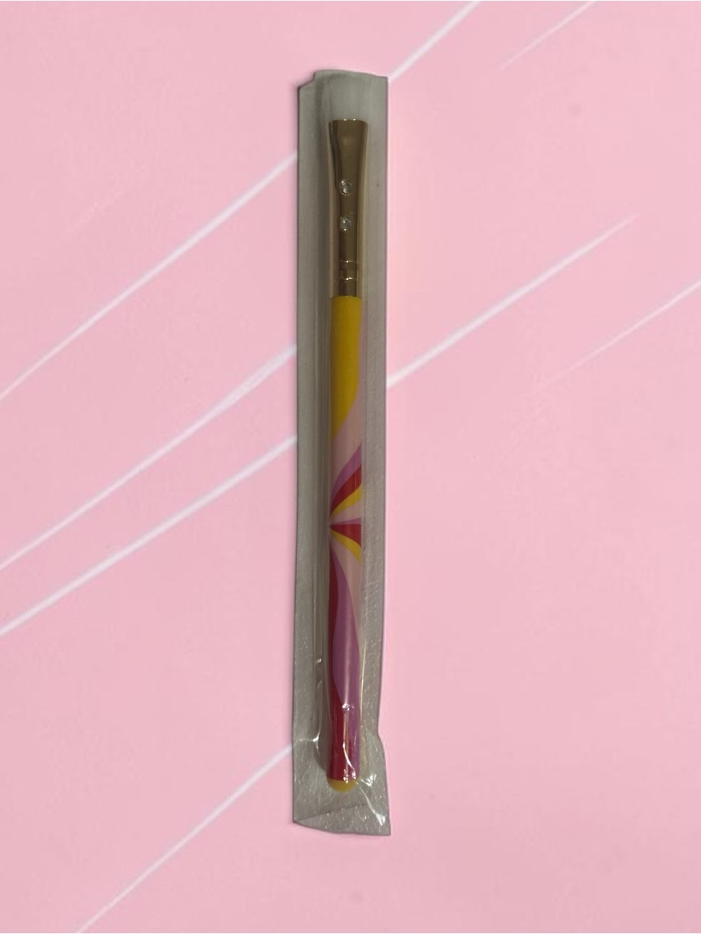SLMissGlam Eyeshadow Brush